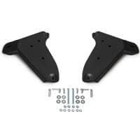 Защита передних рычагов для Volkswagen Amarok (2010-2019) № 2111.5866.1.3