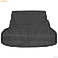 Коврик в багажник Rezkon для Kia Rio седан (2011-2016) № 5521020200