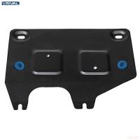 Защита рулевой рейки для GAC GS8 АКПП, полный (2024-2025) № 111.3408.1