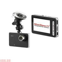 Видеорегистратор SilverStone F1 full-HD, монитор 2,7 № NTK-330 F