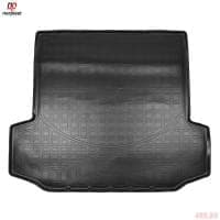 Коврик багажника для BMW 6-Серия Gran Turismo (G32) (2017-2025) № NPA00-T07-212