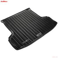 Коврик багажника для Kaiyi E5 (2021-2025) № 98860