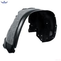 Подкрылок передний правый с шумоизоляцией для Haval Dargo (2022-2025) № TOTEM.S.AN0354.12