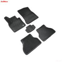 Коврики салона Eva 3D "ромб" для BMW X5 (E70) (2007-2013) № 316383