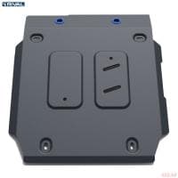 Защита КПП для Suzuki Jimny (2019-2025) № 222.5525.1