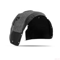 Подкрылок передний правый с шумоизоляцией оригинальный для Kia Sportage (2022-2025) № R8460P1001