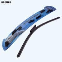 Щетка стеклоочистителя бескаркасная Bremax для Jeep Compas (2011-2016) водительский № UWB-22.JEEP.013