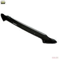 Дефлектор капота SIM для Subaru XV (2012-2017) № SSUIMP1112