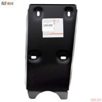 Защита редуктора заднего моста для Suzuki Vitara (2015-2025) № ALF2324