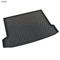 Коврик багажника для Omoda S5 (2023-2025) № 2170211