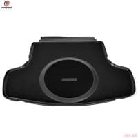 Коврик багажника комбинированный для Kia K5 (2020-2025) № NPA00-T43-268-CM