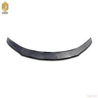 Дефлектор капота Classic черный для Toyota Camry (2014-2017) (Американская версия) № 2010010114978