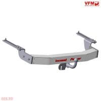 Фаркоп Bosal тюнинговый для Toyota Land Cruiser Prado 150 (2009-2017) № 3063-ABP