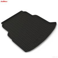 Коврик багажника для Mercedes E-Class (W214) (2023-2025) № 318379