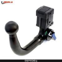 Фаркоп для Citroen Berlingo (2018-2024) № C.A45