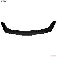 Дефлектор капота Rein для Kia Rio седан (2017-2023) без логотипа № REINHD960wl