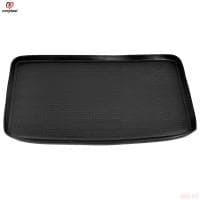 Коврик багажника для Seat Alhambra (2010-2025) 7 мест (сложенный 3-й ряд) № NPA00-T80-030-1