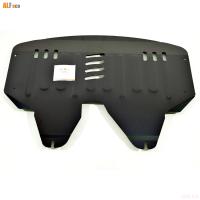 Защита картера и КПП для Mini Cooper (2007-2014) № ALF4301