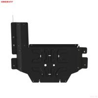 Защита раздаточной коробки для Great Wall Poer (2021-2025) Pick-up № 28.5380