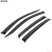 Дефлекторы окон Premium для Omoda C5 (2022-2025) № 30201001