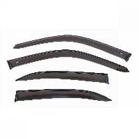 Дефлекторы окон Cobra для Renault Megane хэтчбек (1995-2002) № R11495