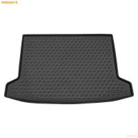 Коврик багажника Ромб для Kia Rio X (2017-2023) № 5621020310