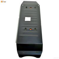 Защита топливного бака для Toyota Hilux (2015-2025) № ALF.24.89