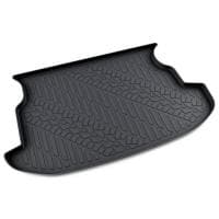 Коврик в багажник Агатэк для SsangYong Actyon (2011-2019) № A.003.19.VPLM