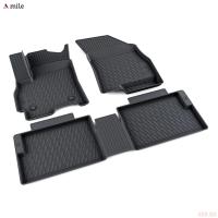 Коврики салона для EXEED LX (2021-2025) № 1081111