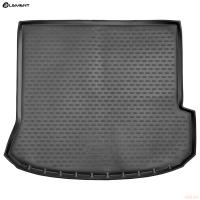 Коврик багажника для EXEED TXL (2021-2025) № ELEMENTAN0218B1