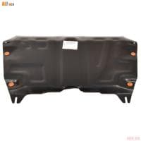 Защита картера и КПП для Lexus RX 200t (2015-2022) № ALF1214
