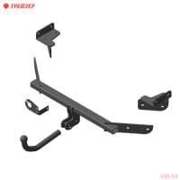 Фаркоп Трейлер для Kia Sportage (2016-2018) № 7313