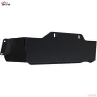 Защита картера для Nissan Patrol (2005-2009) № 111.04114.1