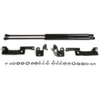 Упоры капота для Mitsubishi Eclipse Cross (2017-2025) 2 шт. № A.ST.4010.1