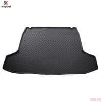 Коврик в багажник Norplast для Peugeot 508 седан (2012-2018) № NPL-P-64-60