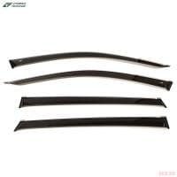 Дефлекторы окон для JAC S7 (2020-2025) № J30520CR