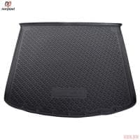 Коврик в багажник Norplast для Opel Antara (2007-2012) № NPL-P-63-08