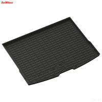 Коврик багажника для Haval H3 (2024-2025) № 316797