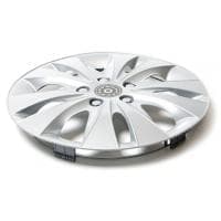 Колпаки Jestic R13 Storm 4 шт. № 13-050-5