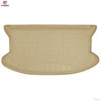 Коврик в багажник Norplast бежевый для Great Wall Hover M4 (2012-2017) № NPA00-T29-250-B
