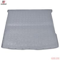 Коврик в багажник Norplast для Mercedes GLE-Class (W166) (2015-2018) серый № NPA00-T56-560-G