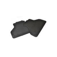 Коврики салона задние оригинальные для BMW 7-Серия F01 (2008-2015) № 51472147953