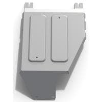 Защита КПП для Subaru XV 4WD (2017-2023) № 333.5435.1