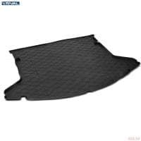 Коврик в багажник Rival для Mazda CX-5 (2017-2025) № 13803005