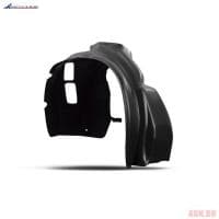 Подкрылок передний левый для Fiat Ducato (2014-2025) № NLL.15.20.001