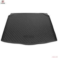 Коврик в багажник Norplast для Skoda Karoq (2018-2025) № NPA00-T81-220