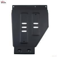 Защита раздаточной коробки для Baic BJ40 АКПП, полный (2023-2025) № 111.03505.1