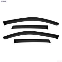 Дефлекторы окон для Hyundai Tucson (2021-2025) № REINWV1203