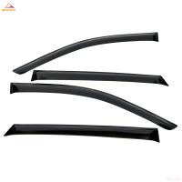 Дефлекторы боковых окон для Omoda C5 (2022-2025) № DN-OM-00001