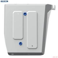 Защита топливного бака для Changan UNI-K (2020-2025) № 333.8909.1